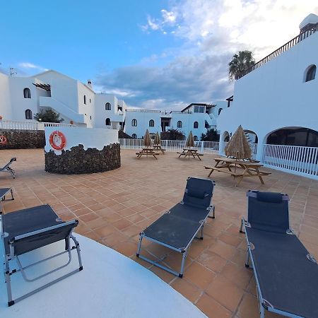 Comfortable Cleo Apartment With Large Terrace Costa Teguise Bagian luar foto