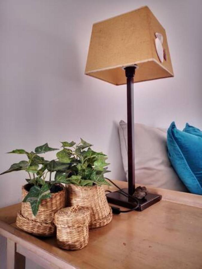 Comfortable Cleo Apartment With Large Terrace Costa Teguise Bagian luar foto
