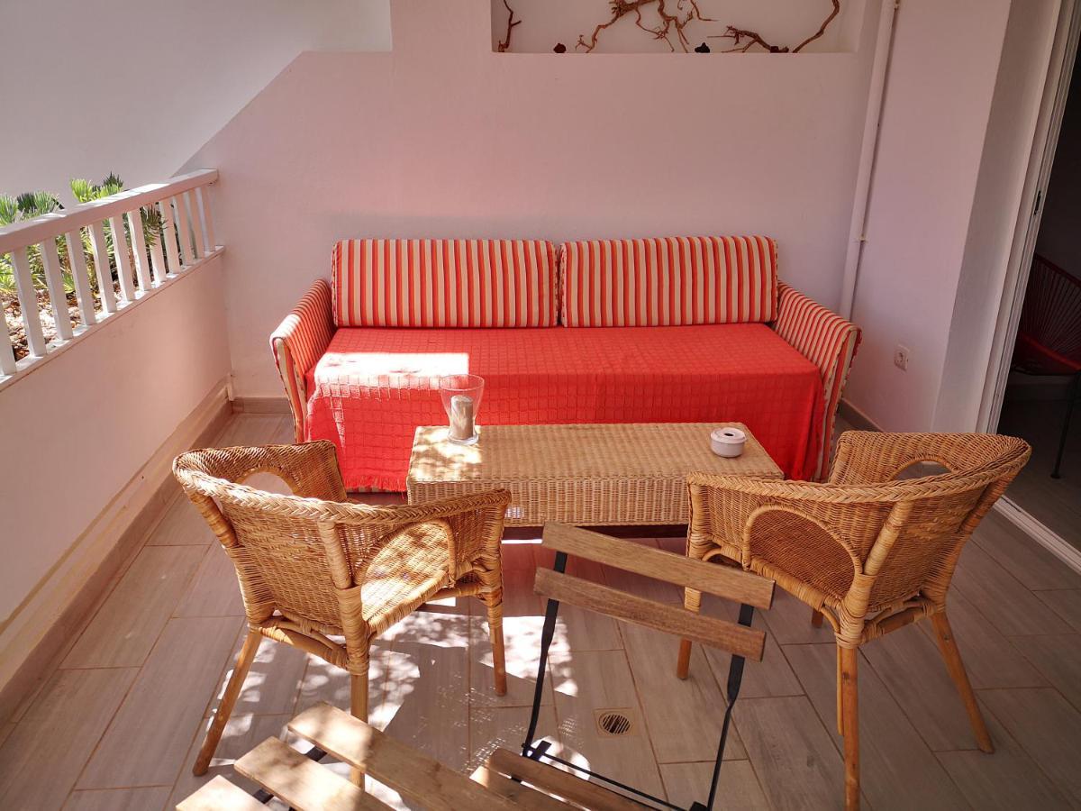 Comfortable Cleo Apartment With Large Terrace Costa Teguise Bagian luar foto