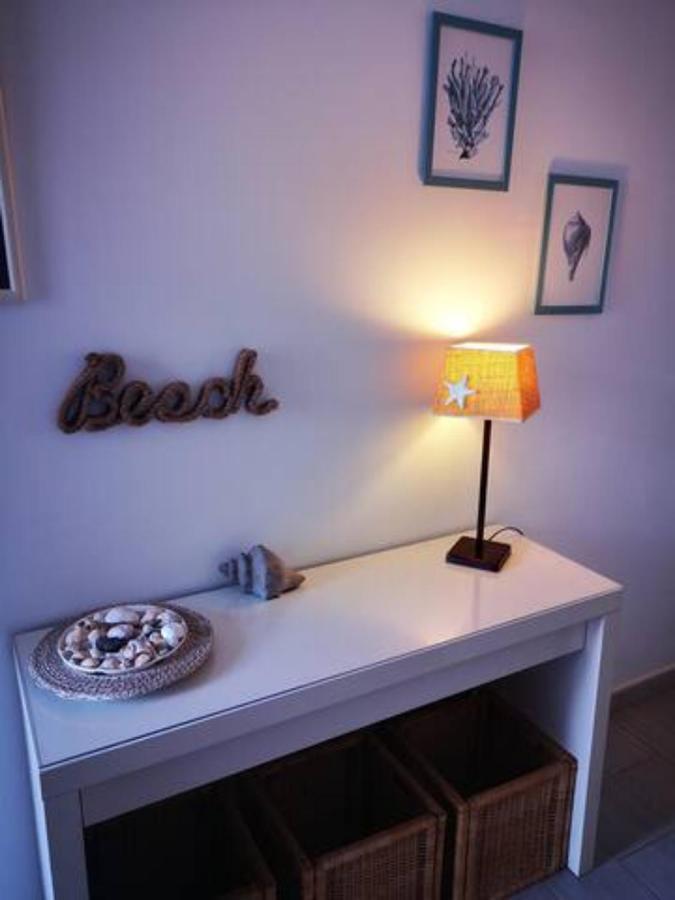 Comfortable Cleo Apartment With Large Terrace Costa Teguise Bagian luar foto