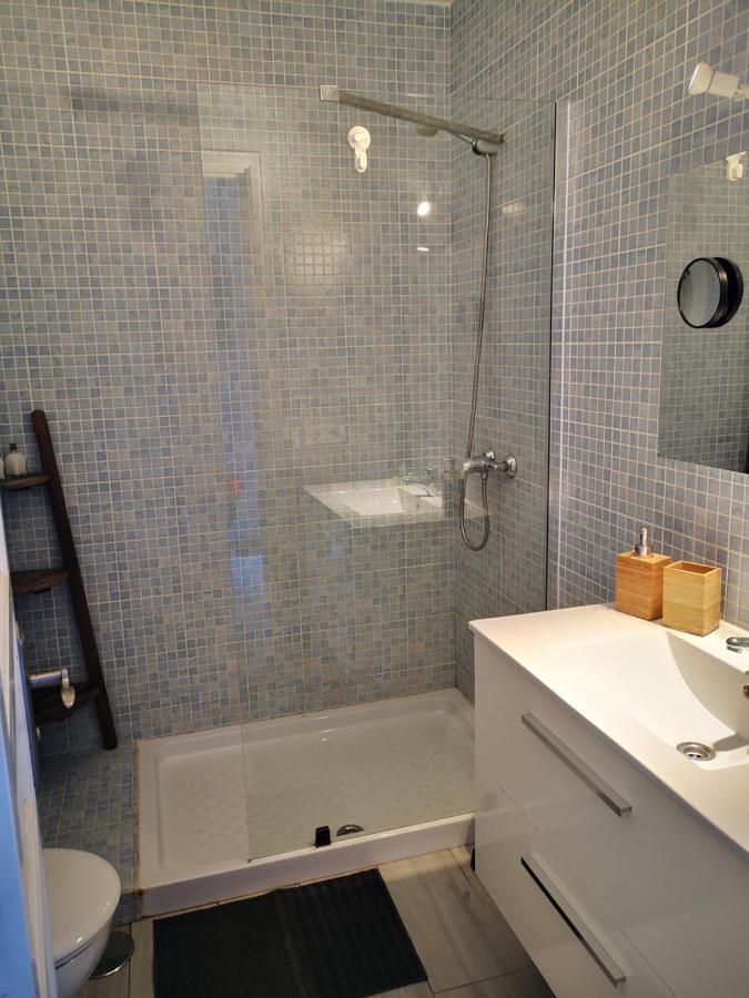 Comfortable Cleo Apartment With Large Terrace Costa Teguise Bagian luar foto