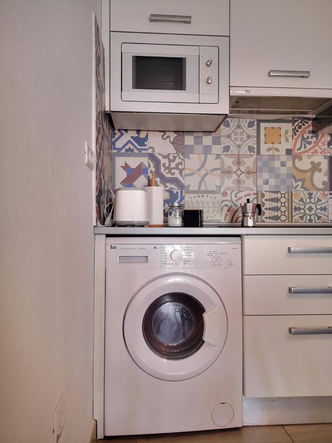 Comfortable Cleo Apartment With Large Terrace Costa Teguise Bagian luar foto