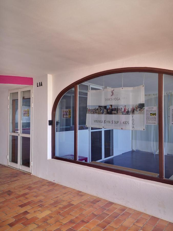 Comfortable Cleo Apartment With Large Terrace Costa Teguise Bagian luar foto